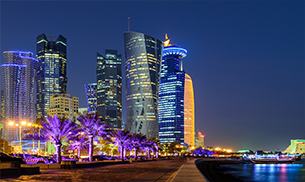 تور قطر ویژه تابستان 1402