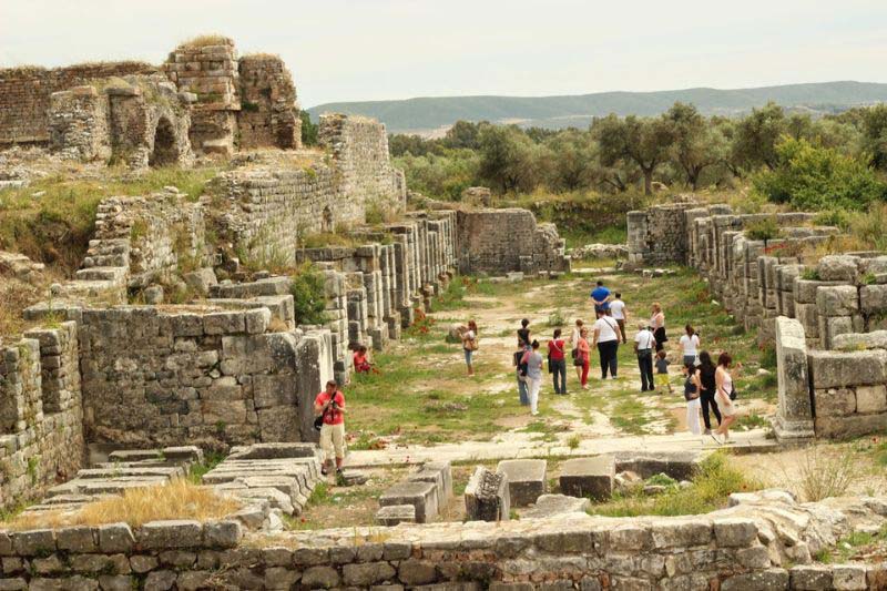 میلتوس