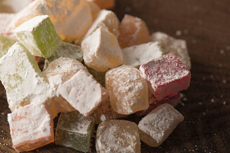 راحاتالحلقوم (لوکوم)
