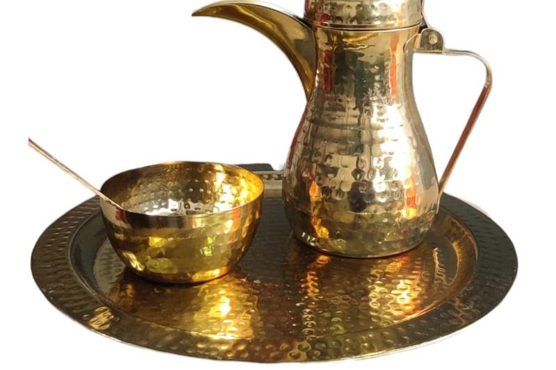 ست‌های دله (قوری قهوه)