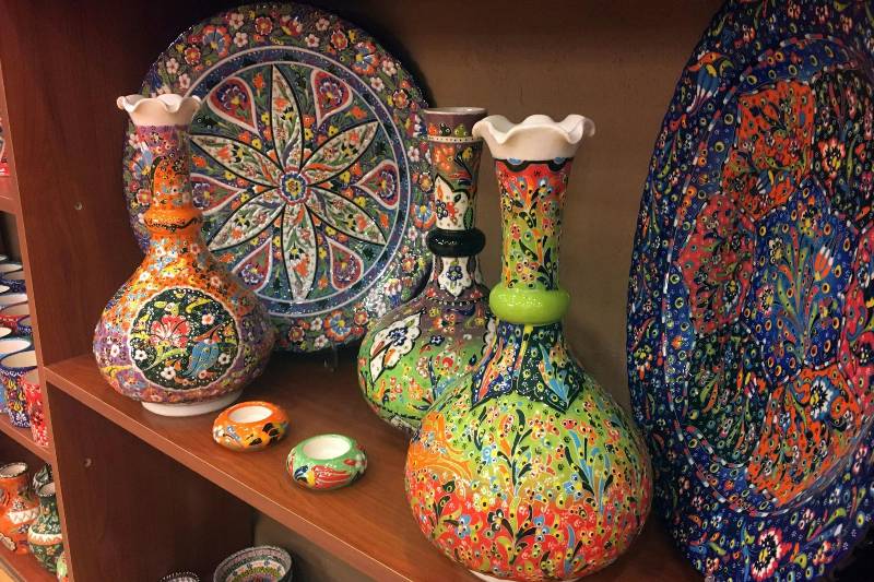 صنایع دستی