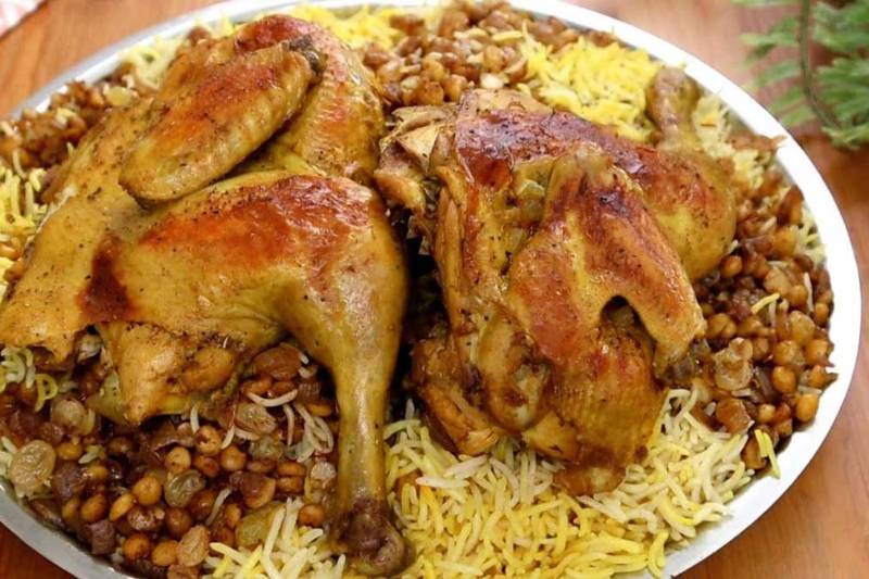 غذای مجبوس