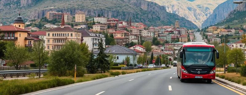 تور وان از خوی