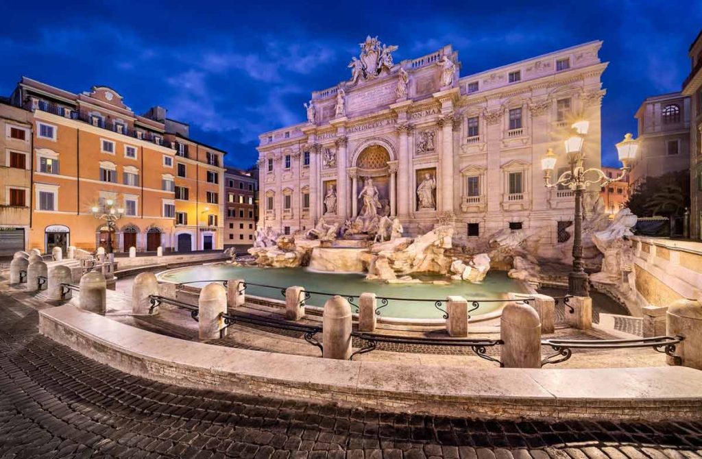 وقت سفارت ایتالیا