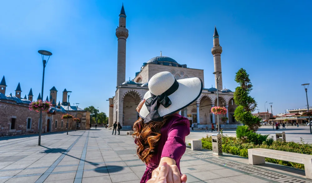 جاهای دیدنی استانبول