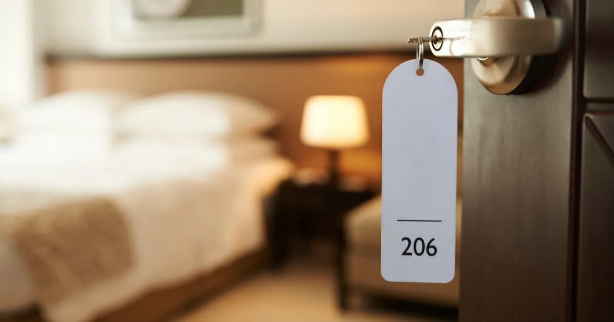 هتل های 3 ستاره تکسیم