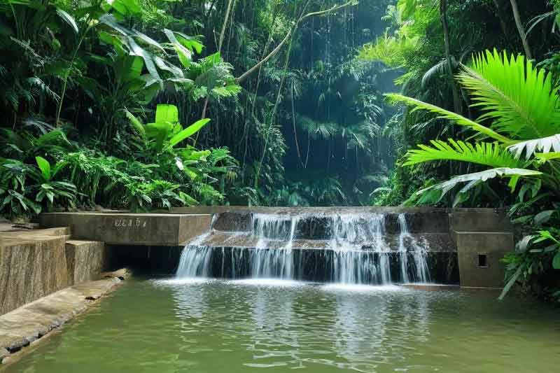 چرا تور 10 روزه مالزی سنگاپور خوارزم سیر را انتخاب کنیم؟