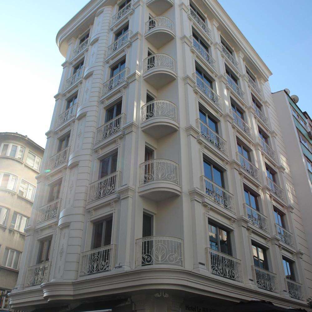 هتل میراژ ایروان – Mirage Hotel Yerevan