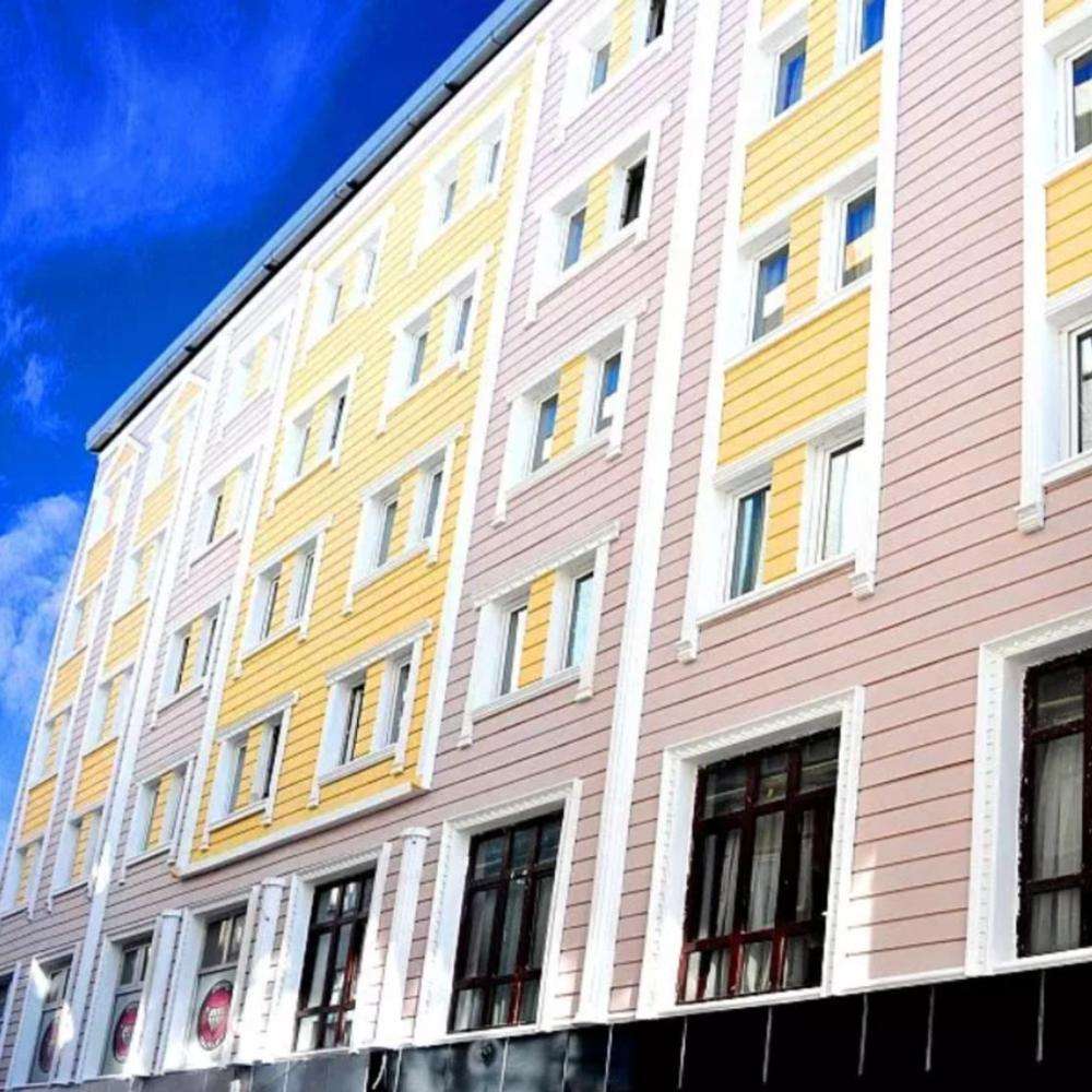 هتل یاقوت وان – Yakut Hotel Van