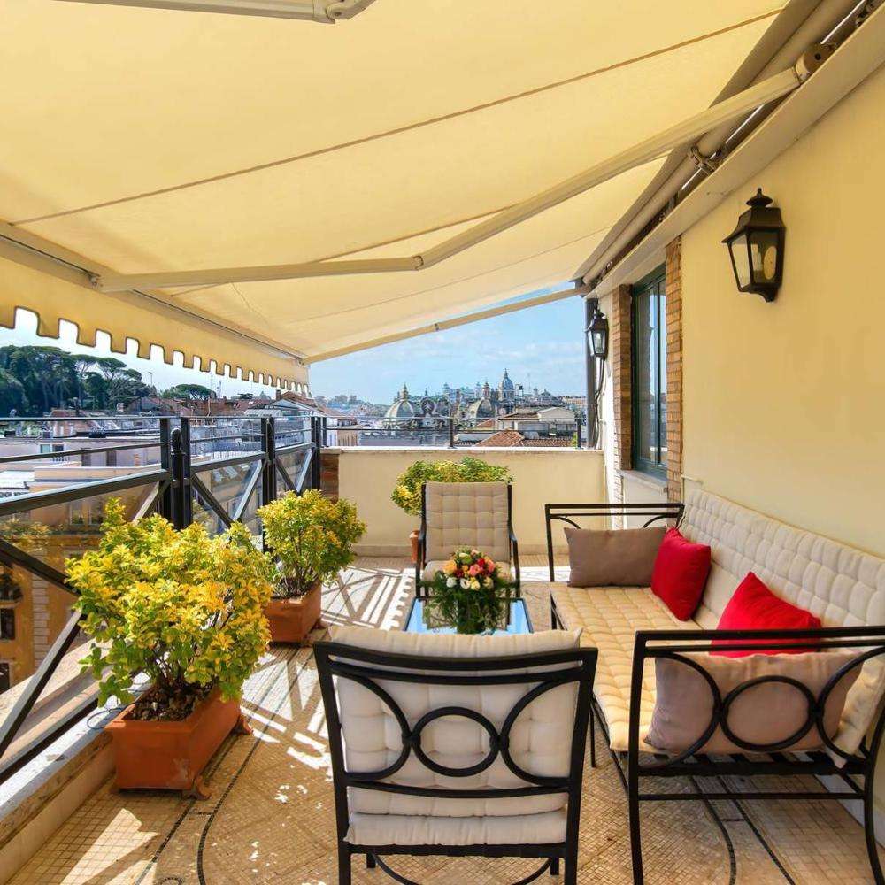 هتل ریور پالاس سنت پترزبورگ – River Palace Hotel Saint Petersburg