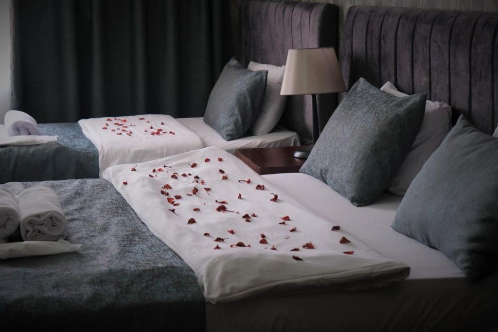 هتل ساردور وان – Sardur Hotel Van