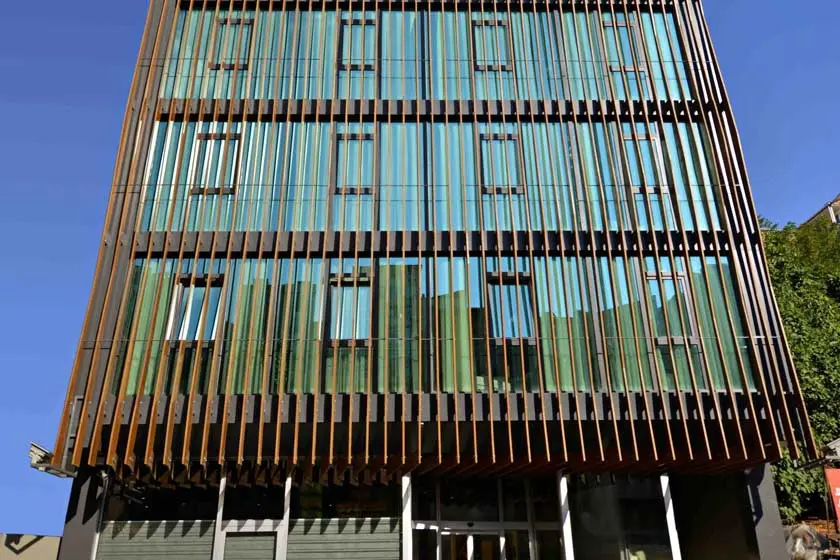 هتل آل این استانبول