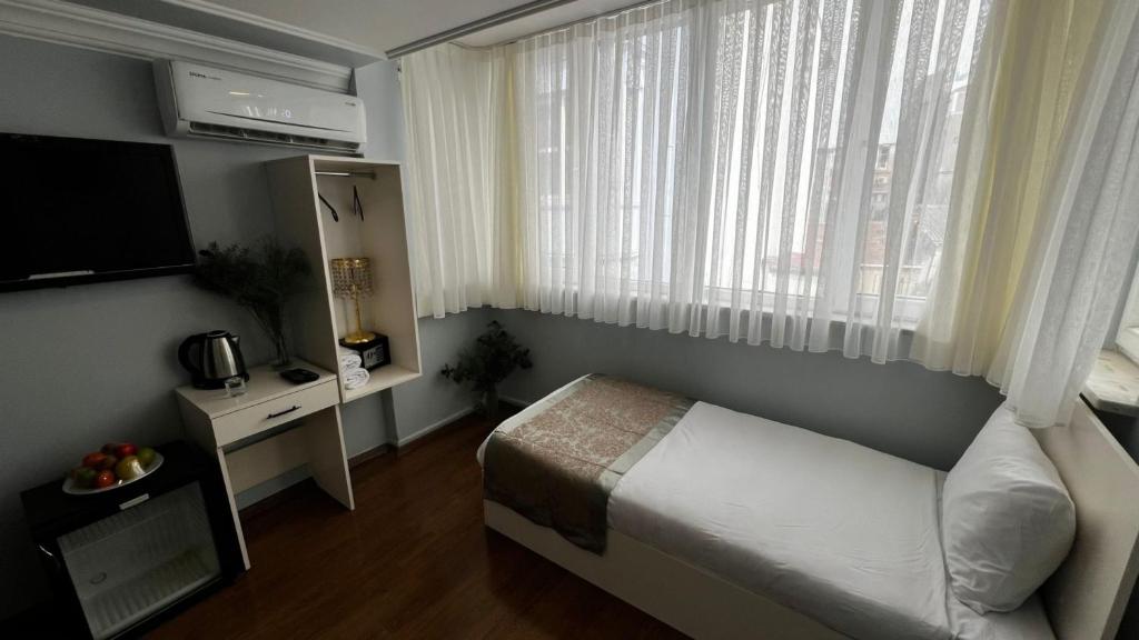 هتل بالی استار سیتی استانبول – Bali Star City Hotel Istanbul