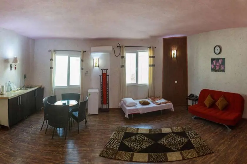 Khalij Fars Hotel Qeshm – هتل خلیج فارس قشم