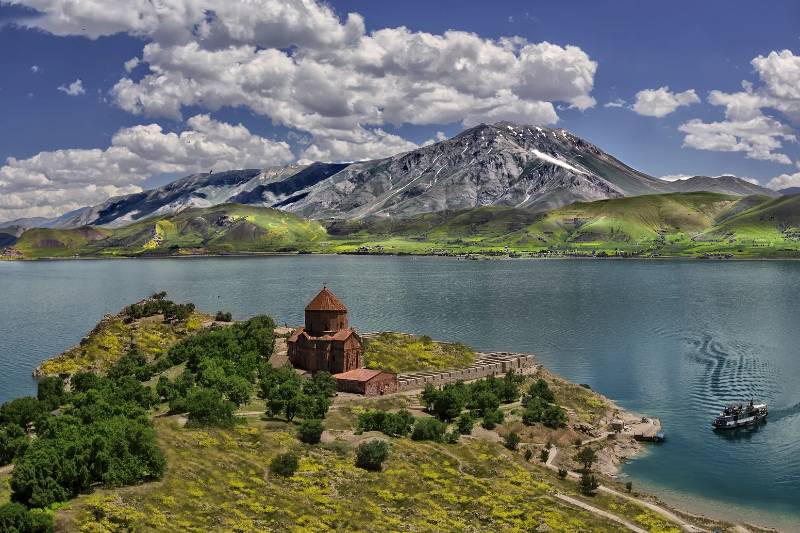 مزایای رزرو تور وان اقساطی
