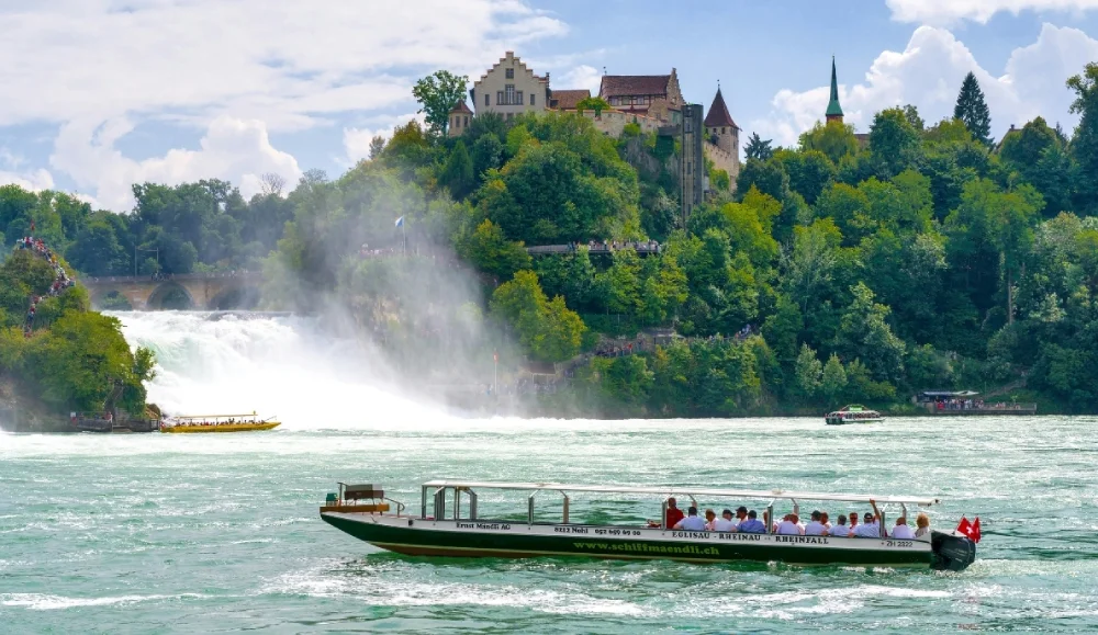 تور ترکیبی مالزی سنگاپور