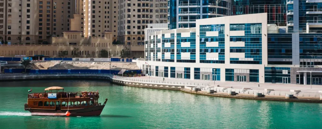 تور سه روزه دبی