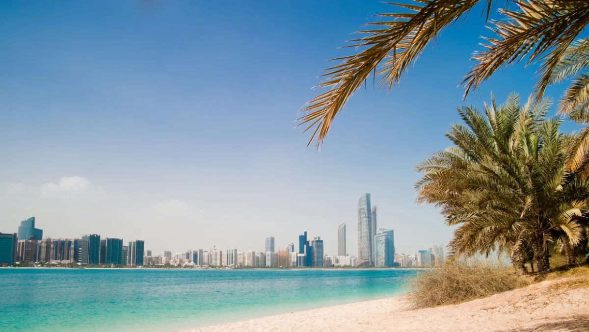 تور شیراز به دبی