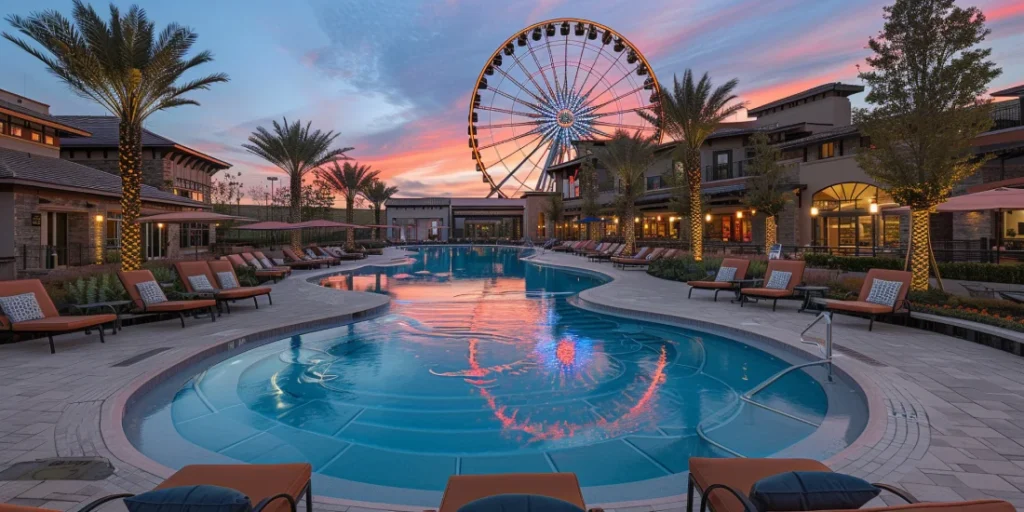 تور لاکچری استانبول