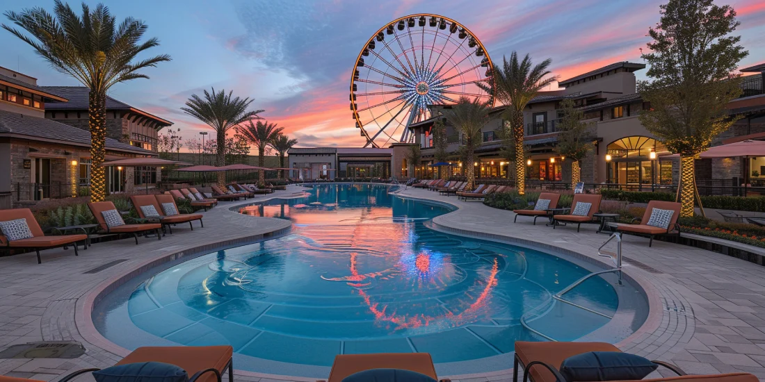 تور لاکچری استانبول