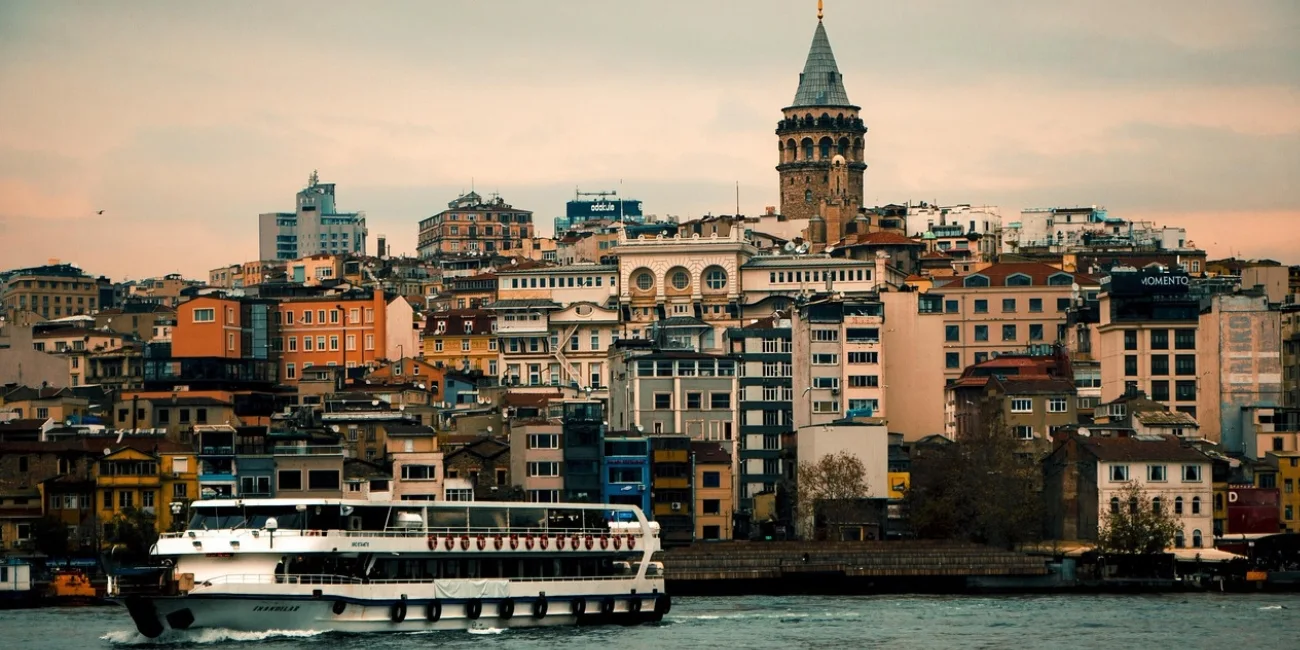 تور ۳ روزه استانبول