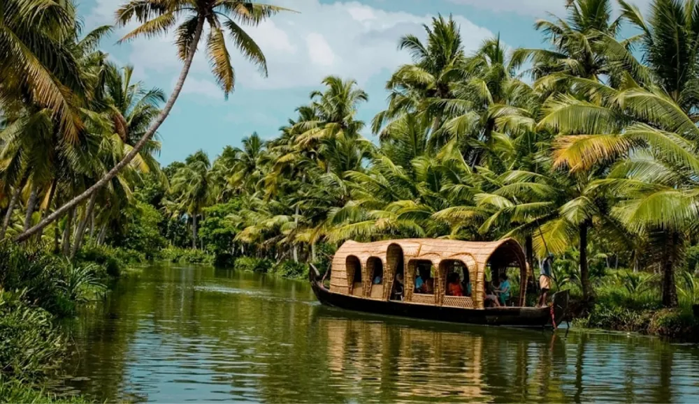 رزرو تور مالزی سنگاپور