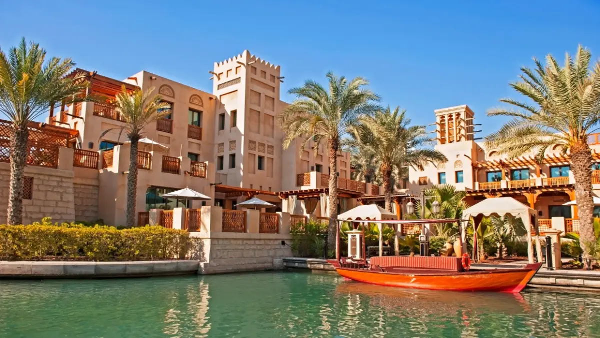 قیمت تور دبی از شیراز