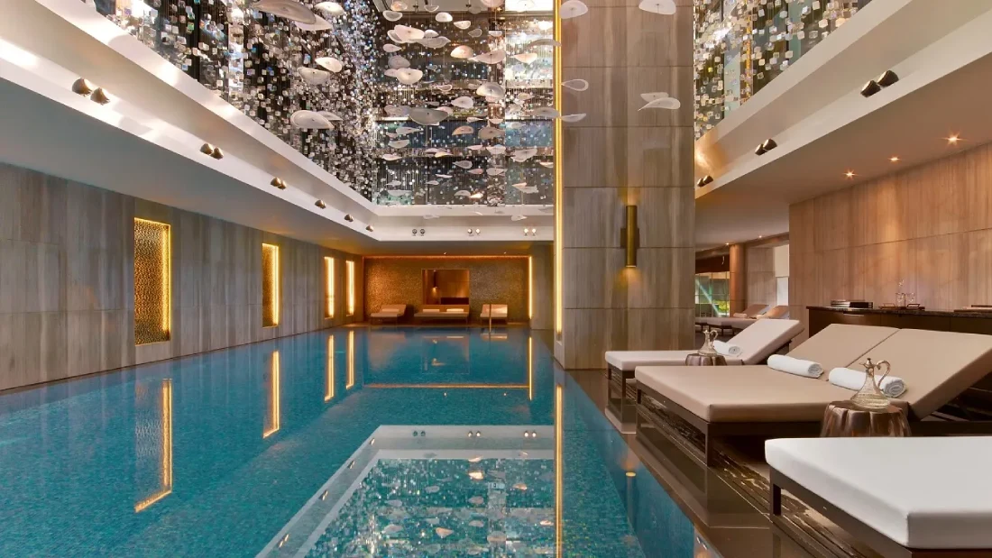 قیمت تور لاکچری استانبول