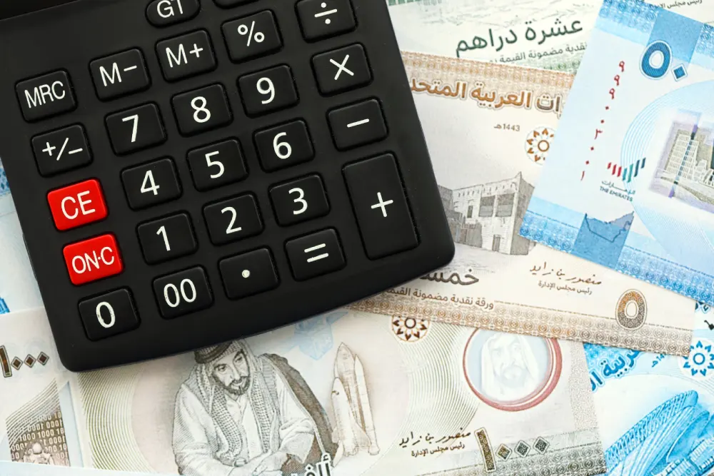 هزینه سفر به دبی