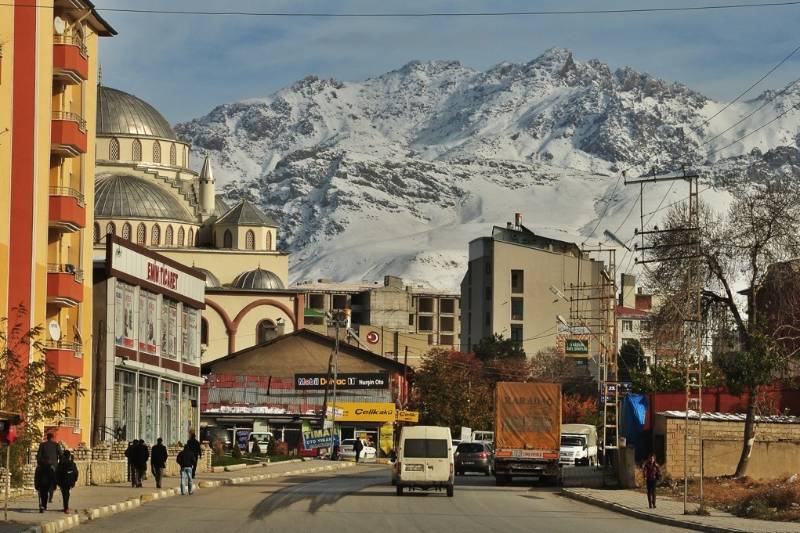 قیمت تور ۳ روزه وان