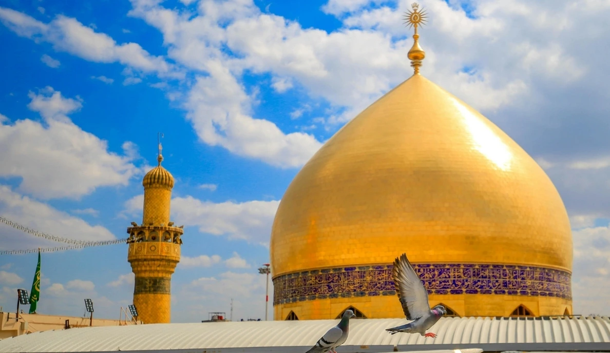 قیمت تور مشهد با قطار