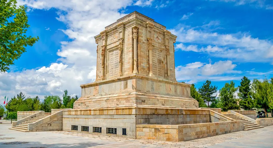 خرید تور مشهد