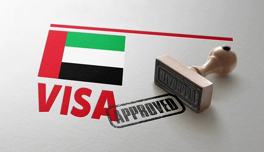 مدارک لازم برای تور امارات