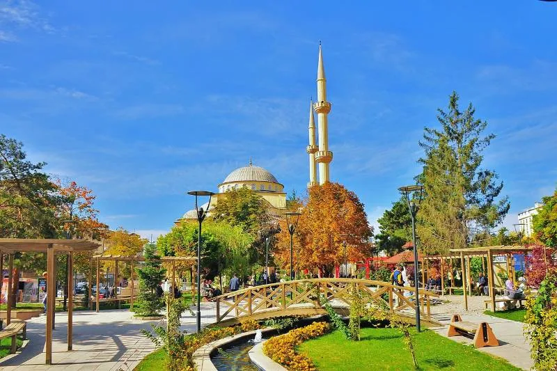 نکات سفر به وان ترکیه