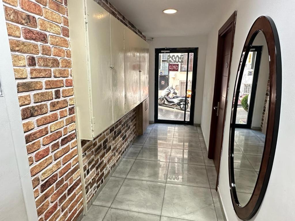 هتل تکسیم سوشیان