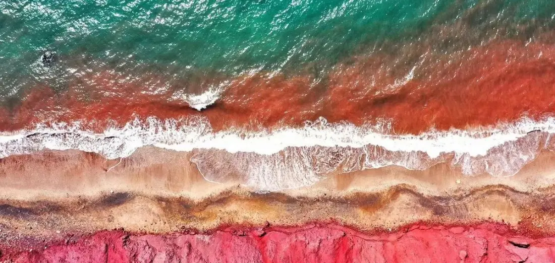 قیمت تور قشم