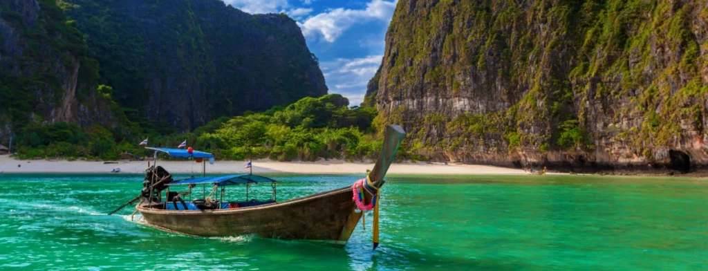 ویزای تایلند