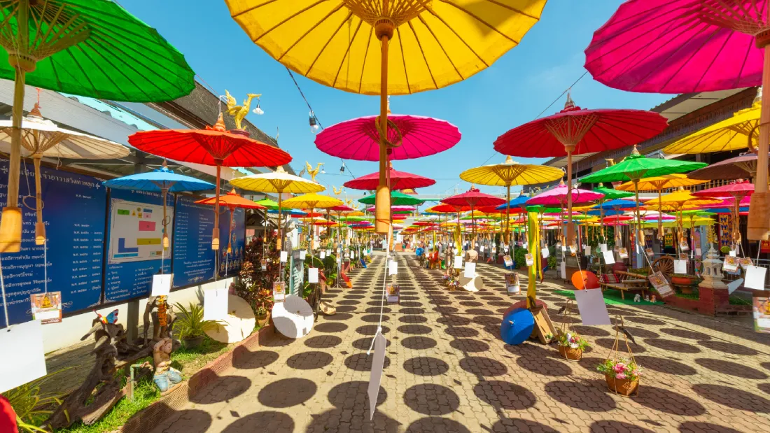 تور تایلند ارزان