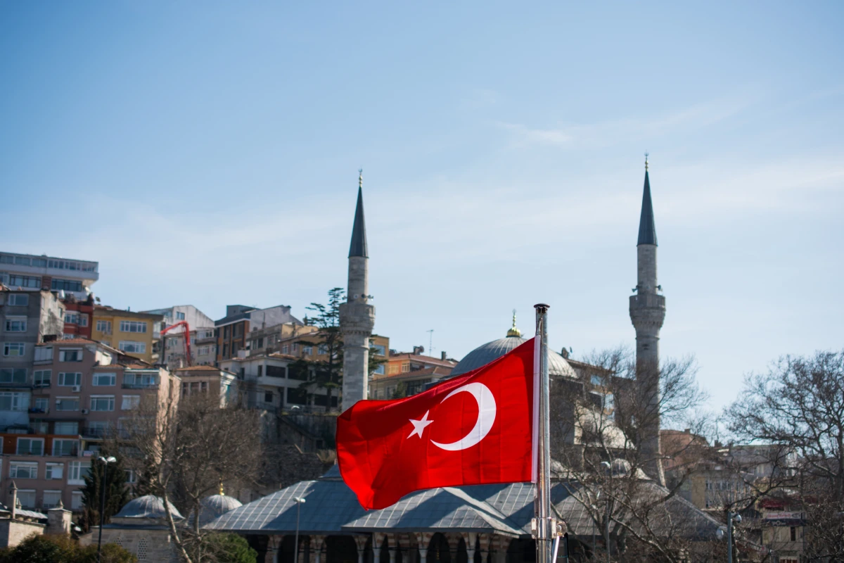 تور ترکیه ارزان