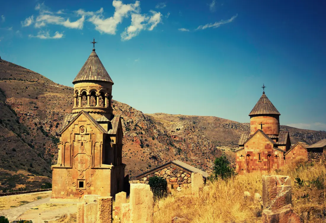 قیمت تور ارمنستان اقساطی