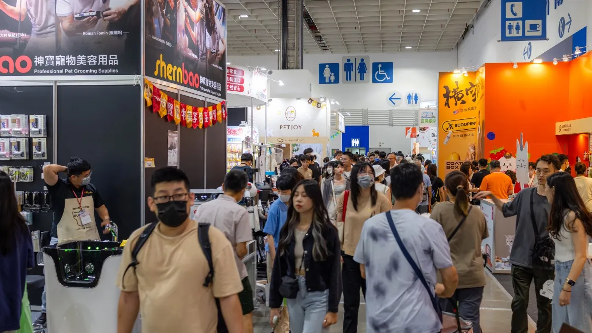 قیمت تور نمایشگاهی