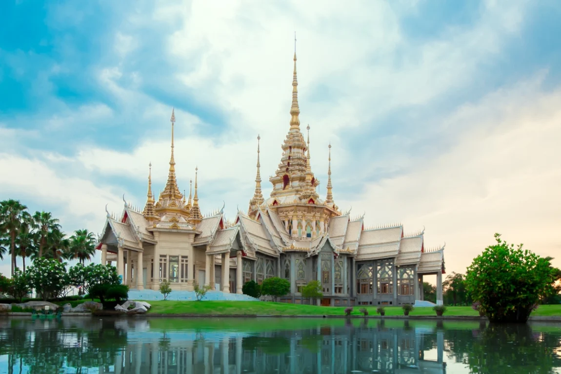 قیمت تور پاتایا 7 شب و 8 روز