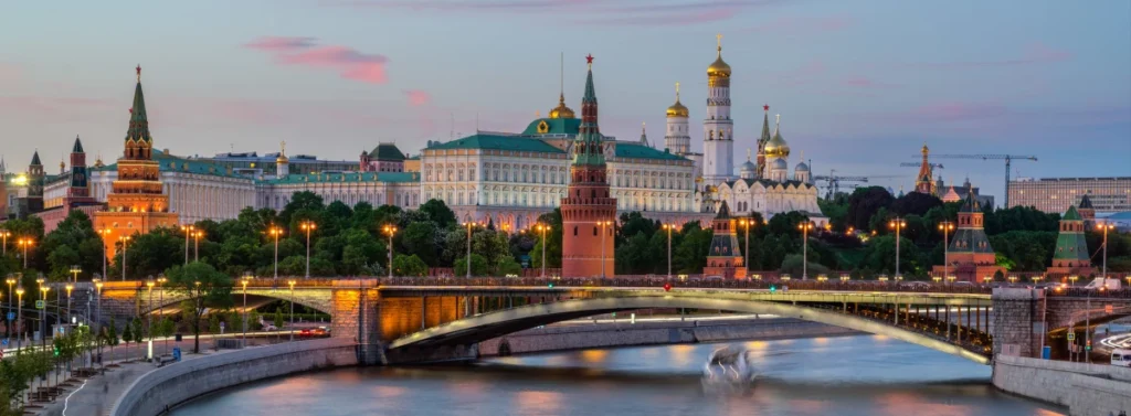 ویزای روسیه