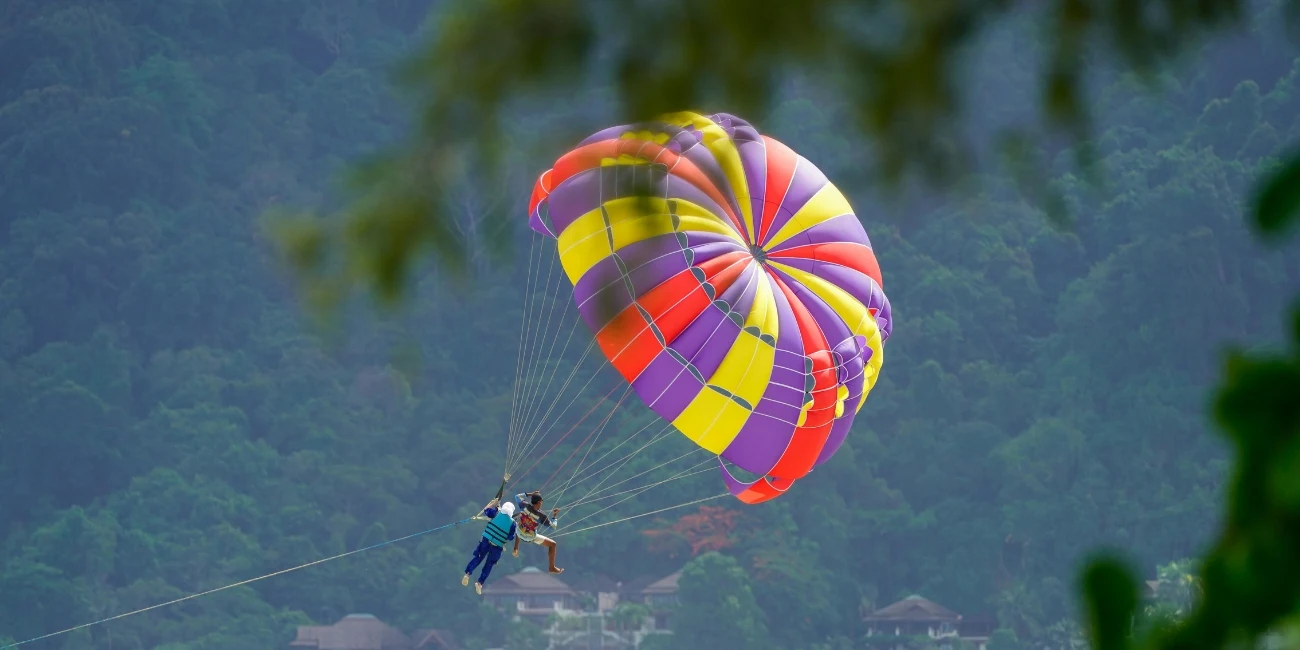 تور تایلند ویژه شب عید