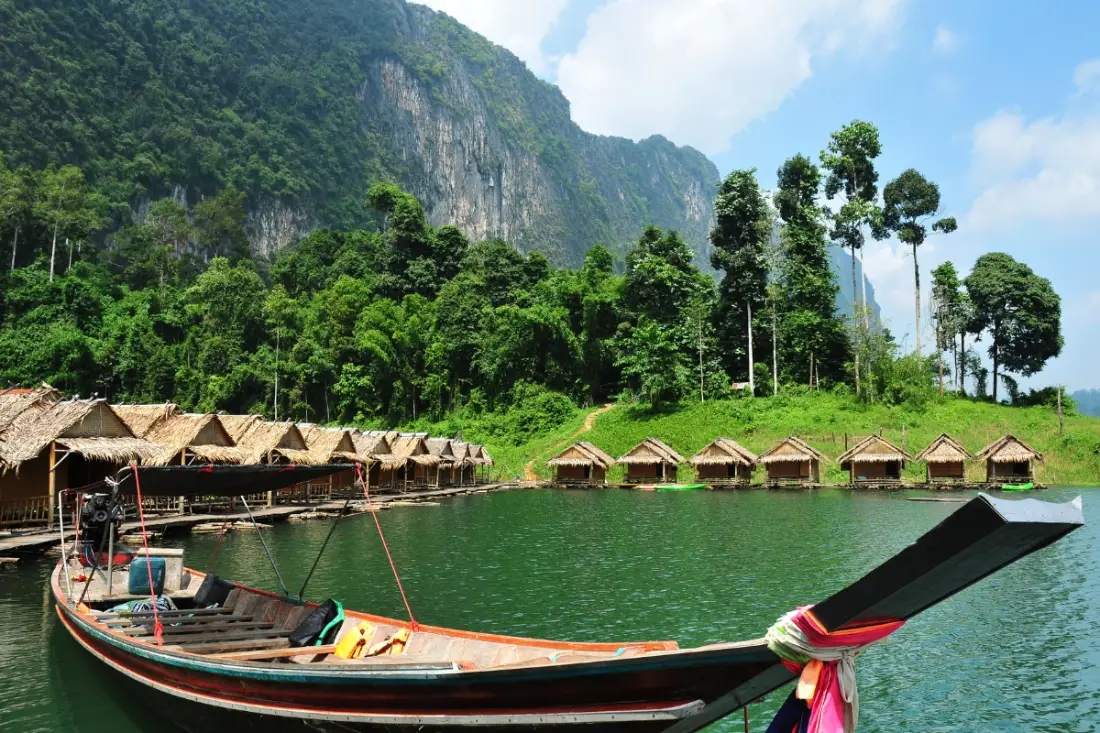 قیمت تور بانکوک پوکت