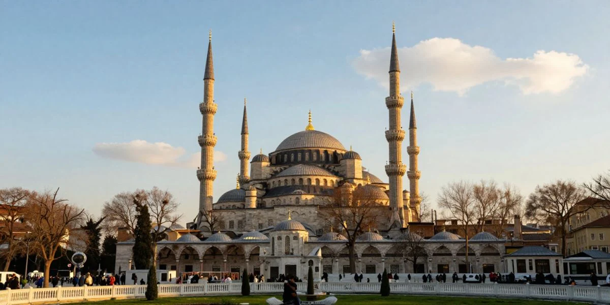 قیمت تور استانبول از تهران
